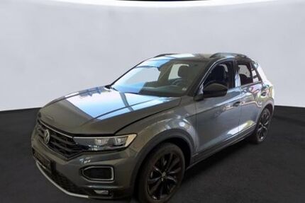 VW T-Roc 80.200 km 24.229 € Buchen 74722