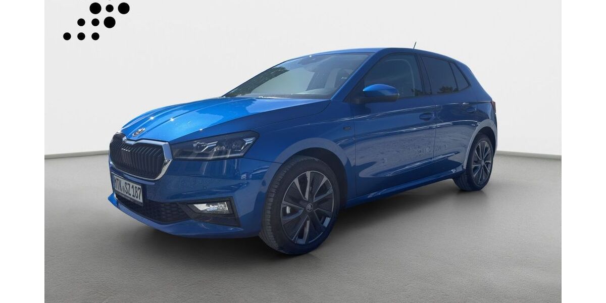 Skoda Fabia 1.725 km 26.290 &euro; Hofheim im Taunus 65719
