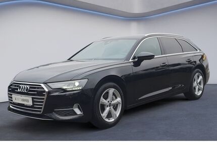Audi A6 8.800 km 36.480 &euro; Braunschweig 38122