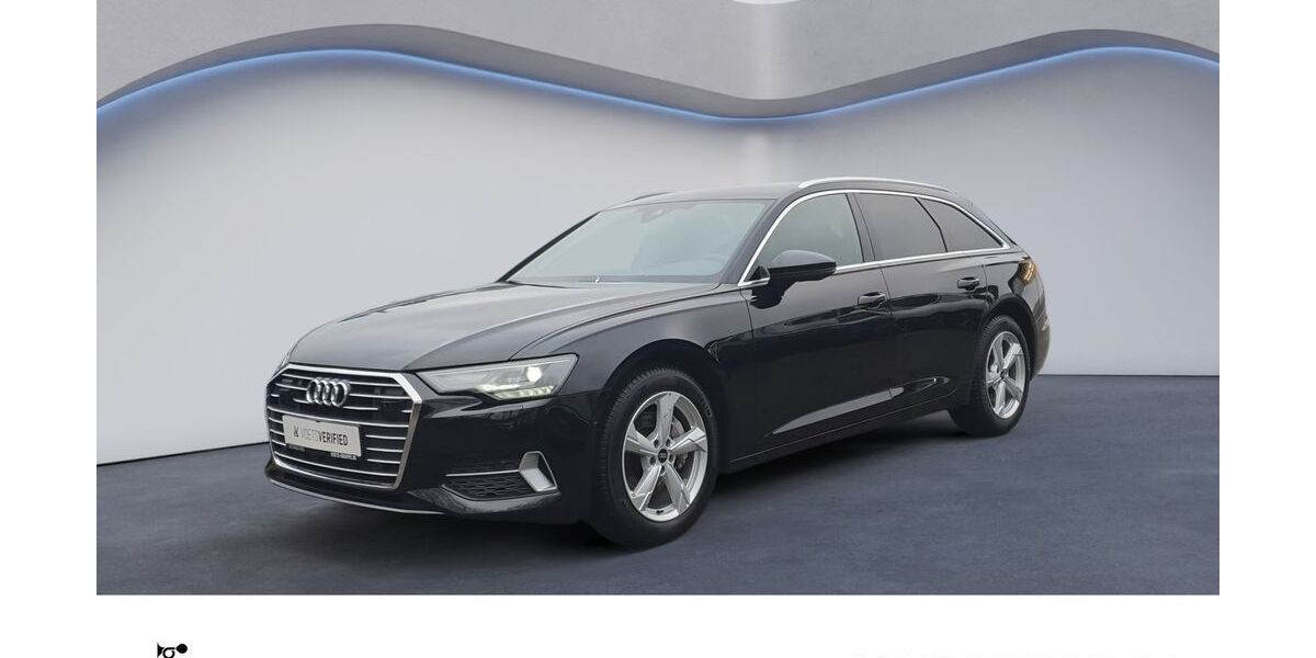Audi A6 8.800 km 36.480 &euro; Braunschweig 38122
