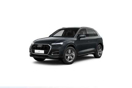 Audi Q5 9.347 km 49.990 &euro; Bonn 53119