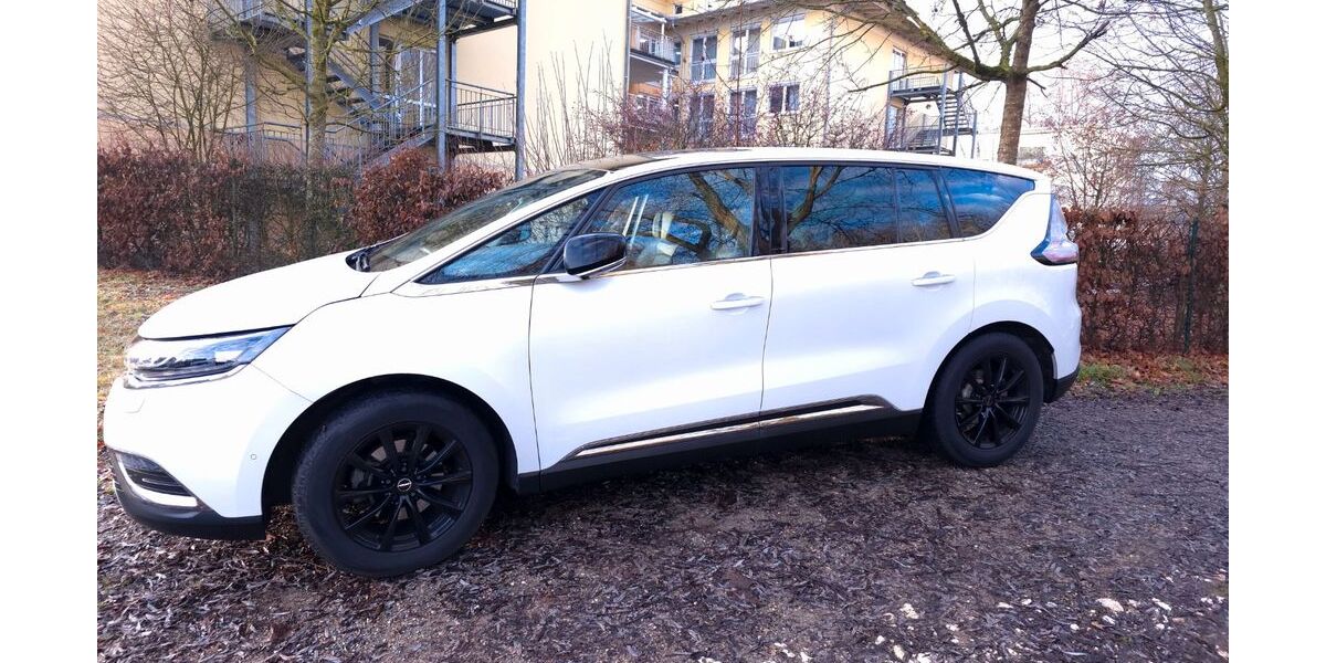 Renault Espace 147.960 km 17.000 &euro; Senden 89250