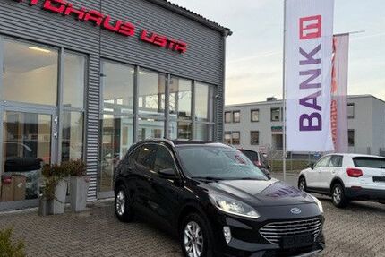 Ford Kuga 128.000 km 18.900 &euro; Frankenberg/Eder 35066