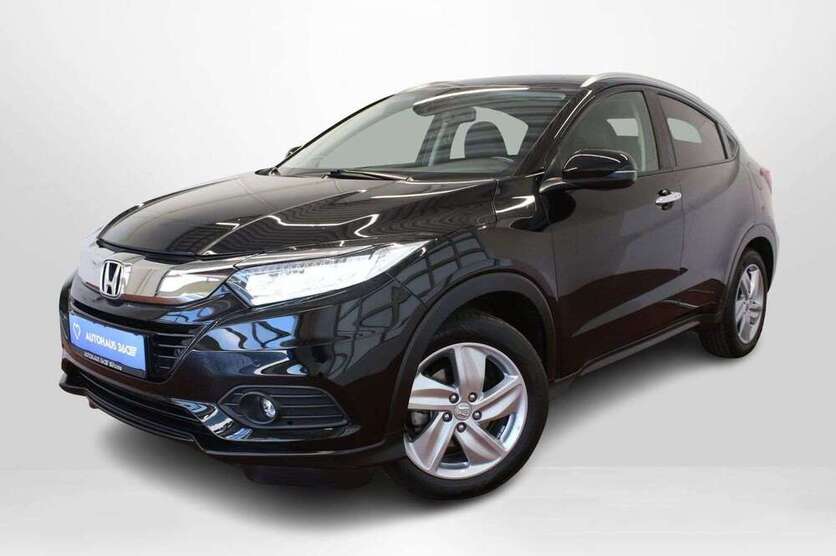HR-V