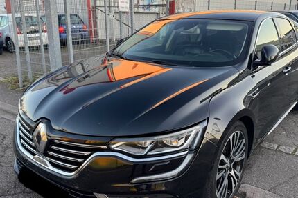Renault Talisman 288.000 km 6.900 &euro; KEHL 77694