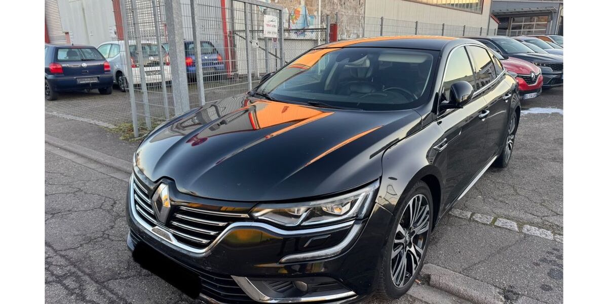Renault Talisman 288.000 km 6.900 &euro; KEHL 77694