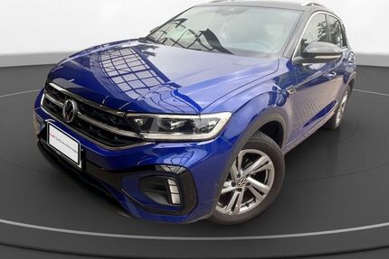 VW T-Roc 21.900 km 28.480 &euro; Erfurt 99099