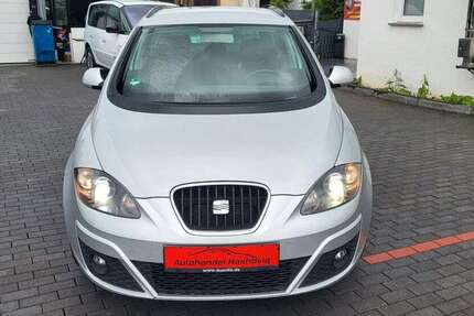 Seat Altea 179.200 km 3.899 &euro; Meschede 59872