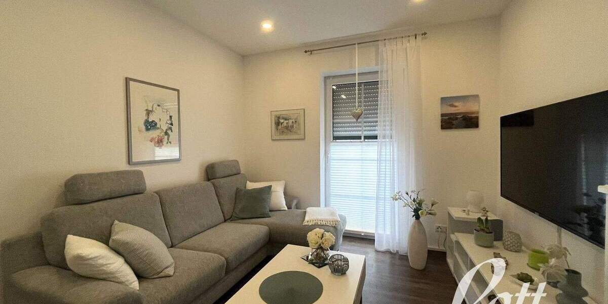 Einfamilienhaus Barßel Barßelermoor - 3 Zimmer, 75 m&sup2;, 900&euro; | Angebot:24682809