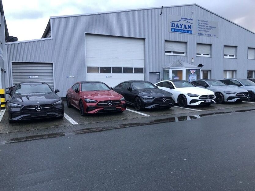CLA 250