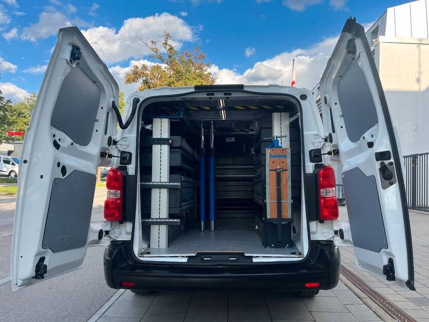 Vivaro