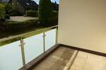 Schick renovierte SingleWohnung mit Balkon in Enger!
