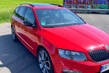 Skoda Octavia 134.000 km 16.850 &euro; Kirburg 57629