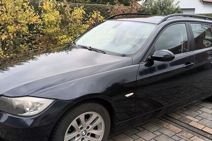 BMW 318 198.000 km 3.700 € Binswangen 86637