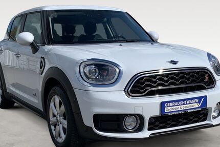 Mini Cooper SD 122.800 km 18.980 &euro; Leutkirch 88299