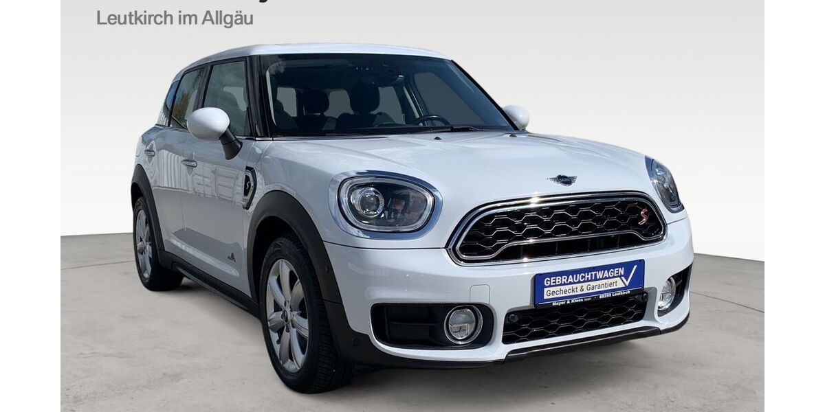 Mini Cooper SD 122.800 km 18.980 &euro; Leutkirch 88299