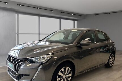Peugeot 208 68.310 km 10.490 &euro; Leipzig 04209