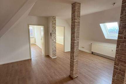 Großzügige 3-Zimmer-Wohnung 3 zimmer