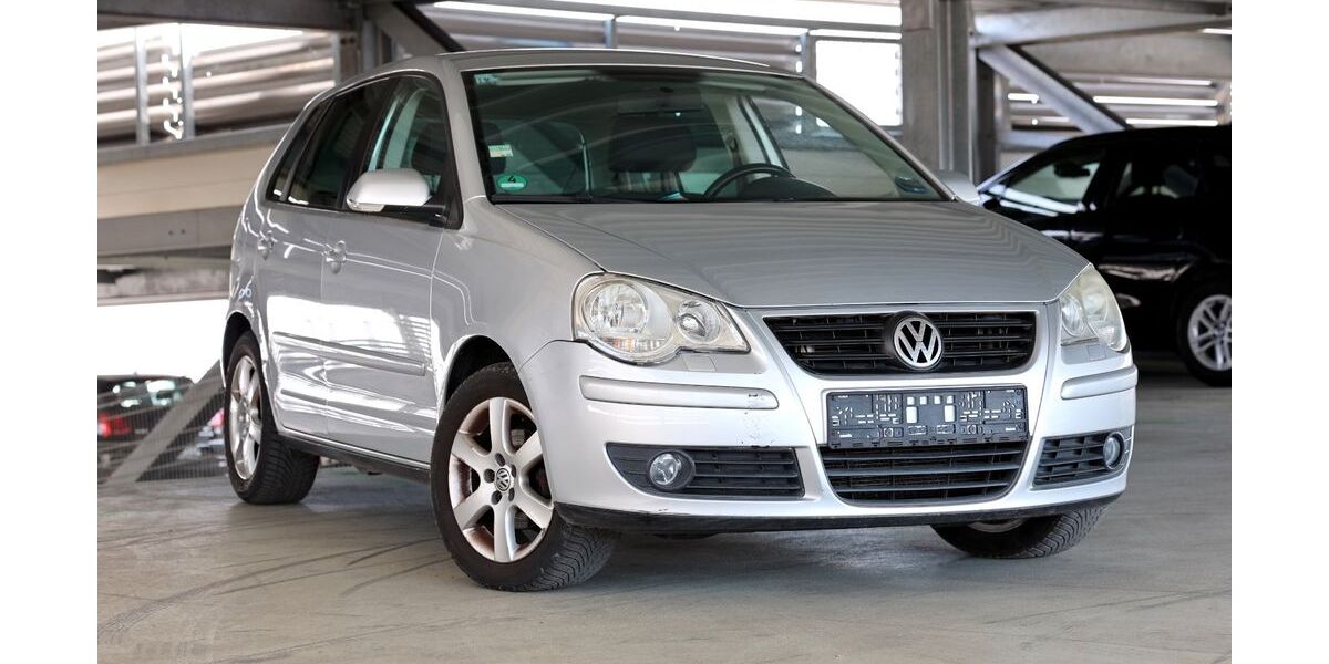 VW Polo 159.500 km 2.790 &euro; München 81369