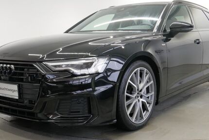 Audi A6 44.950 km 40.900 &euro; Passau 94036
