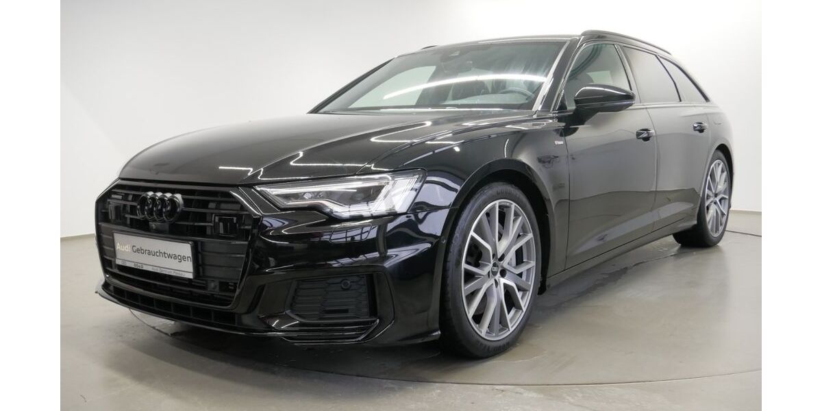 Audi A6 44.950 km 40.900 &euro; Passau 94036