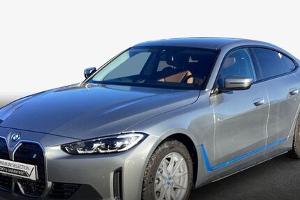 BMW i4 42.188 km 38.770 &euro; Zwingenberg 64673