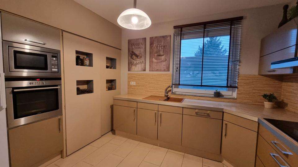 Einfamilienhaus Blankenfelde-Mahlow Groß Kienitz - 5 Zimmer, 124 m&sup2;, 3.700&euro; | Angebot:26296908