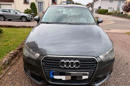 Audi A1 159.000 km 6.400 &euro; Lemberg 66969