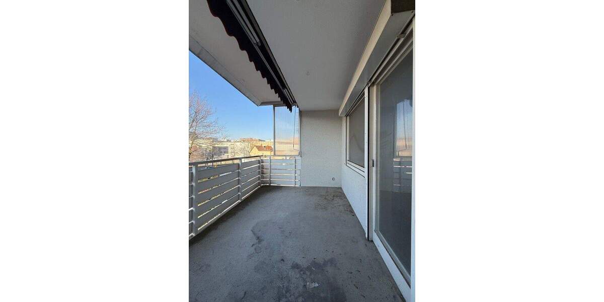 Etagenwohnung Heilbronn - 2 Zimmer, 61 m&sup2;, 149.000&euro; | Angebot:24860314