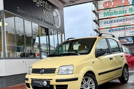Fiat Panda 126.000 km 1.990 &euro; Köln 51067