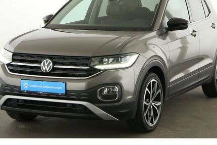 VW T-Cross 41.850 km 22.801 &euro; Gotha 99867