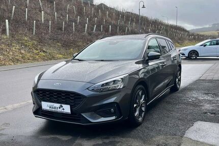 Ford Focus 35.200 km 18.990 &euro; Berglicht 54426