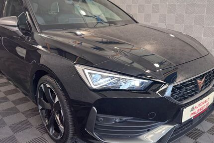 Cupra Leon 42.710 km 28.570 € Horb am Neckar 72160