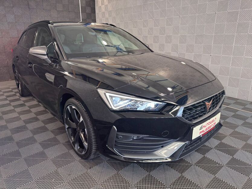 Cupra Leon 42.710 km 28.570 € Horb am Neckar 72160