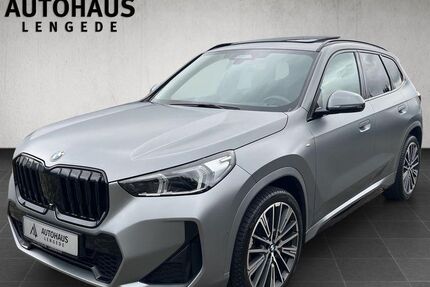BMW X1 133.205 km 38.900 € Lengede 38268