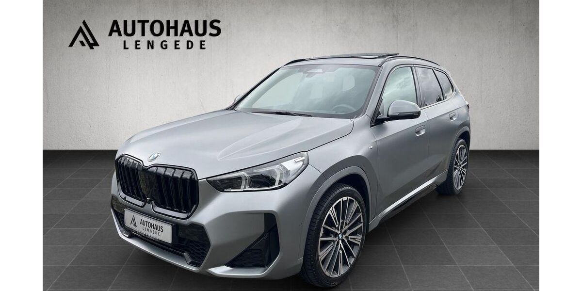 BMW X1 133.205 km 38.900 € Lengede 38268