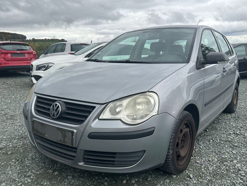 VW Polo 250.000 km 1.500 € Butzbach 35510