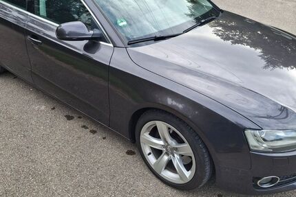 Audi A5 189.685 km 8.895 &euro; Rednitzhembach 91126