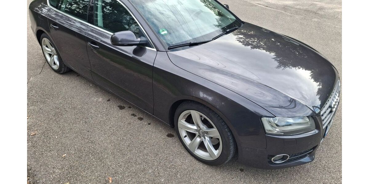 Audi A5 189.685 km 8.895 &euro; Rednitzhembach 91126