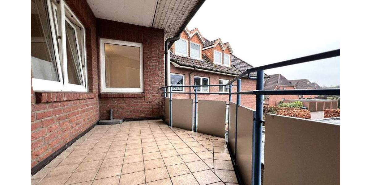 Etagenwohnung Fredenbeck - 3 Zimmer, 75 m&sup2;, 750&euro; | Angebot:25356146