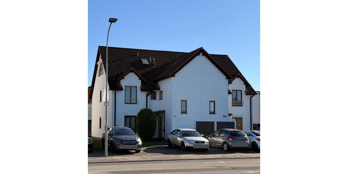 Maisonettenwohnung Linden - 3.5 Zimmer, 109 m&sup2;, 319.000&euro; | Angebot:26590137