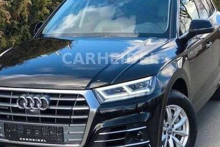 Audi Q5 64.980 km 33.600 &euro; Weischlitz 08538