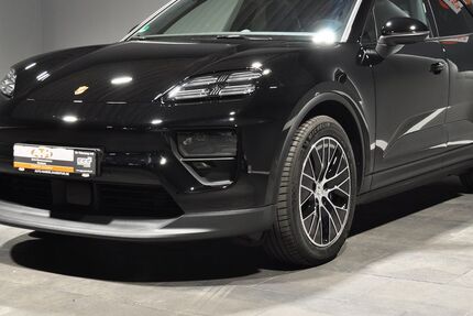 Porsche Macan 8.761 km 78.911 &euro; Schenefeld | Hamburg 22869