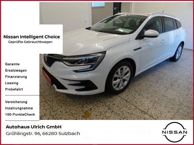 Renault Megane 47.900 km 15.900 € Sulzbach-Hühnerfeld 66280