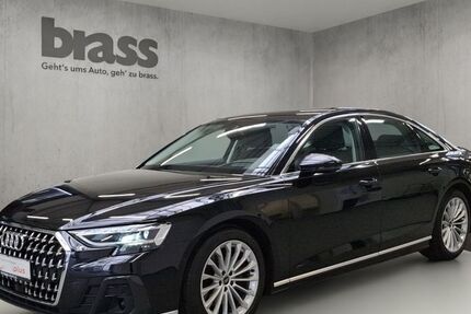 Audi A8 54.367 km 59.800 &euro; Dietzenbach 63128