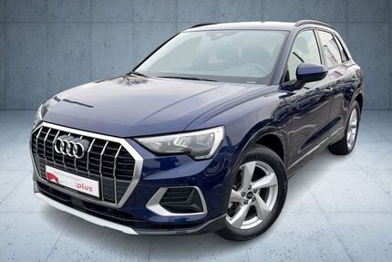 Audi Q3 19.892 km 34.650 &euro; Alsfeld 36304