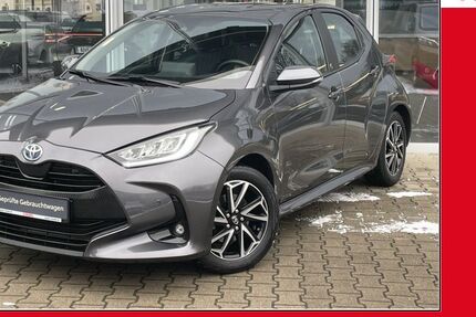 Toyota Yaris 31.397 km 17.480 &euro; Augsburg-Göggingen 86199