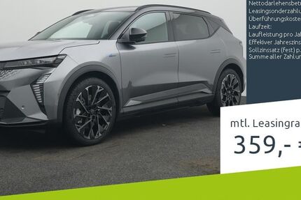 Renault Scenic 3.000 km 38.680 &euro; Ahaus 48683
