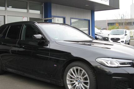 BMW 520 43.994 km 37.999 &euro; Miltenberg 63897