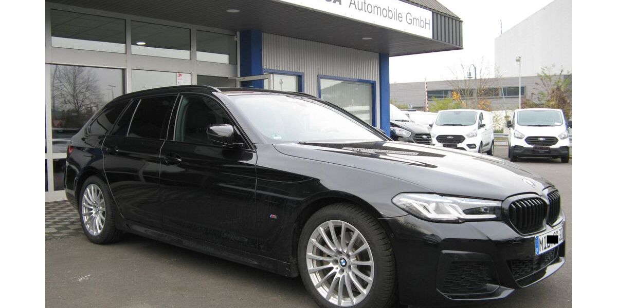 BMW 520 43.994 km 37.999 &euro; Miltenberg 63897